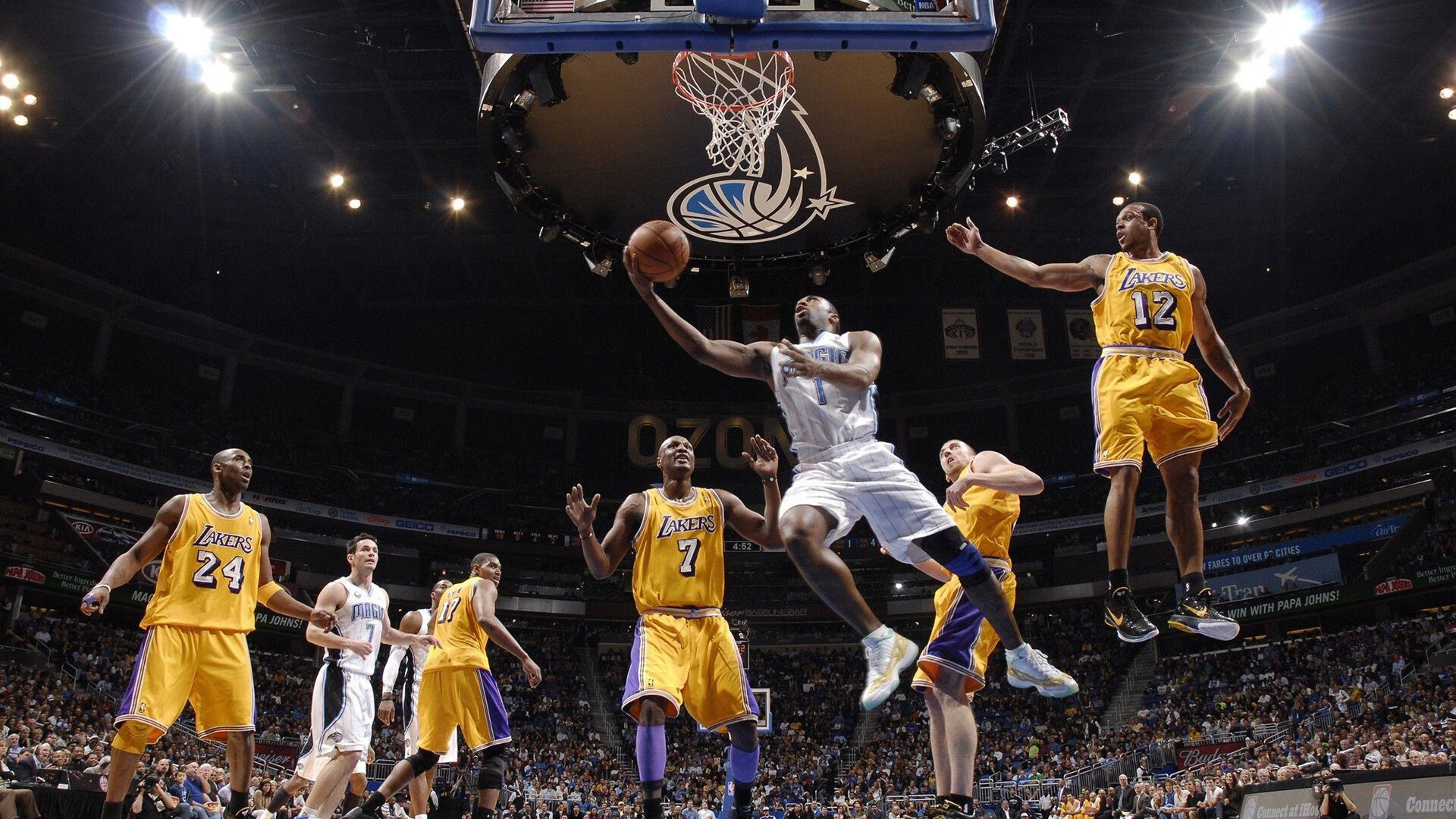 NBA新秀的成长速度让人惊叹，未来可期，nba近几年新秀潜力大